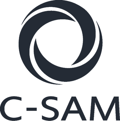 C-SAM